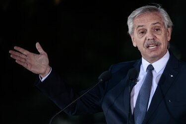 Argentina cumple metas, pero con parches