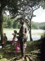 Bienvenidos a Parará Purú