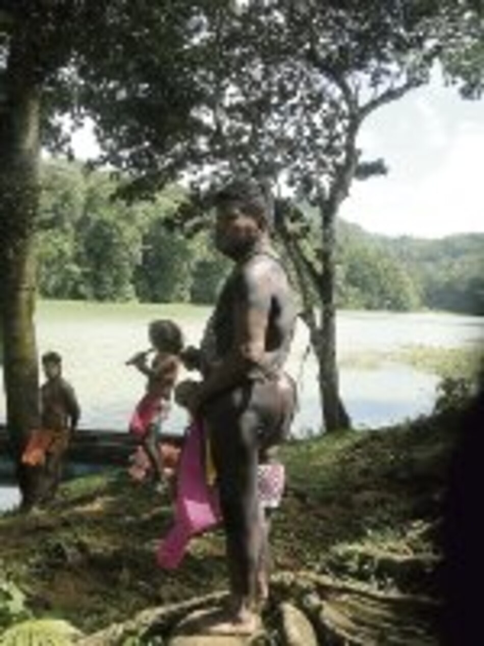 Bienvenidos a Parará Purú