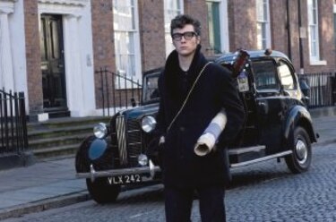 El lado sensible e inseguro del joven John Lennon