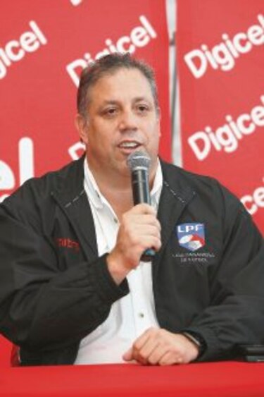 'Las televisoras no son enemigos'
