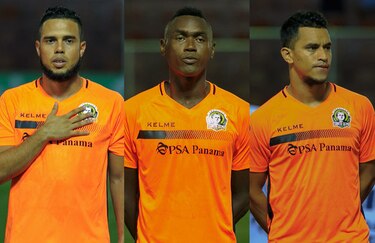 Fepafut sanciona por dos años a cuatro integrantes del Santa Gema FC