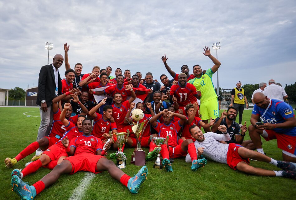 Un título que pocos podrán olvidar en el balompié panameño