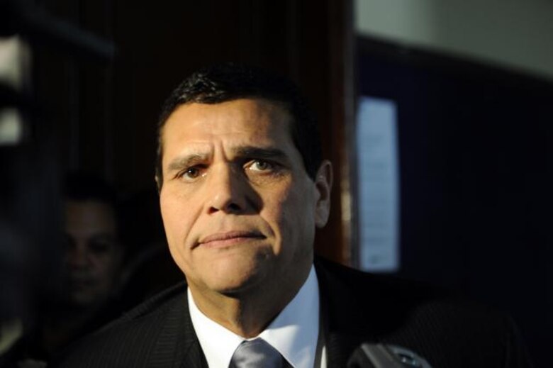 Votantes no reeligen a los representantes de corregimiento