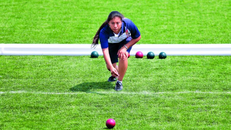 Ellos son los protagonistas