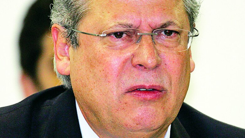 Martinelli y sus allegados intentan anular pruebas en Brasil para escapar del caso Odebrecht