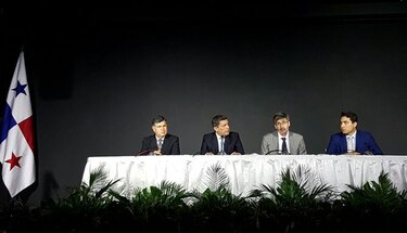 Corte IDH discutirá en Panamá acusaciones contra Chile, Colombia y Nicaragua