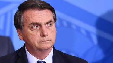 Indígenas denunciarán en Europa políticas de Bolsonaro