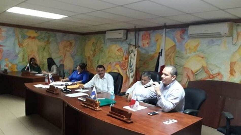 Sin fondos para celebrar el 10 de noviembre en La Villa de Los Santos