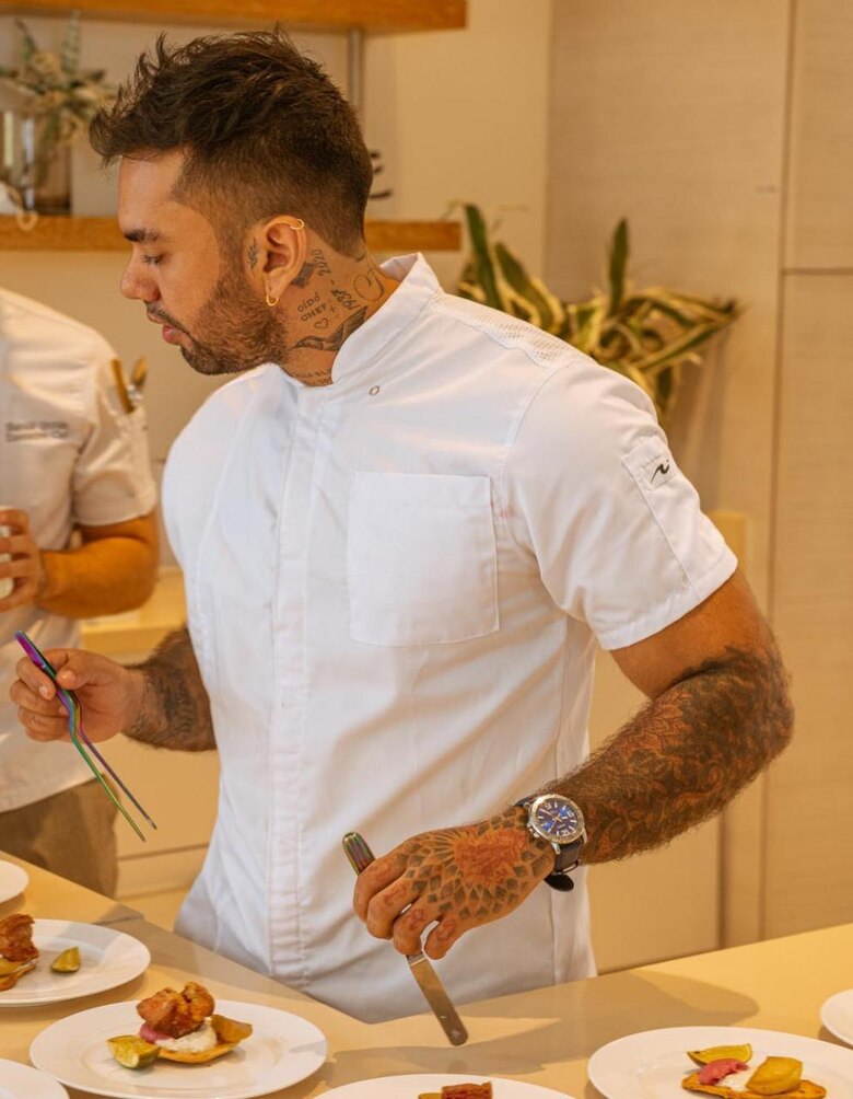 Rockefeller Café éxito imparable. Un lugar para la vida social y los negocios