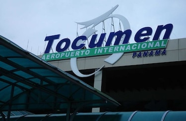 Problemas técnicos ocasionan retrasos en vuelos del aeropuerto Internacional de Tocumen