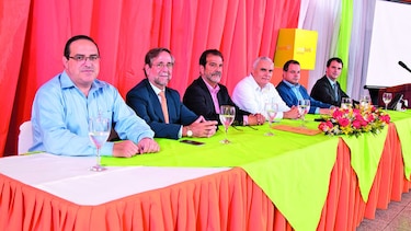 Canalbank se mueve a paso firme y seguro