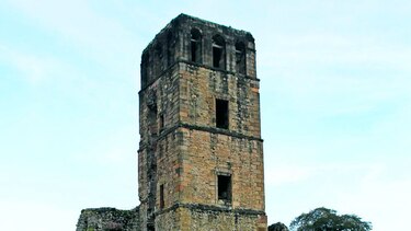 Lecciones de la vieja ciudad