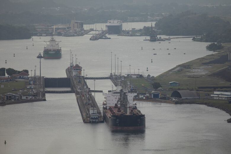 Desafíos y oportunidades para el sector marítimo panameño