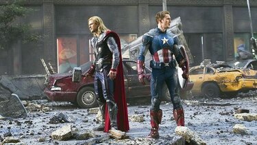 Taquilla récord en Panamá