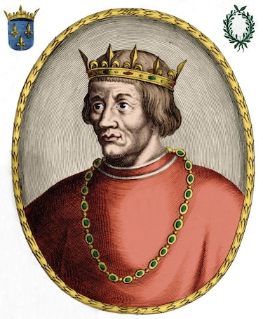 Los peligrosos inicios del tenis, el deporte que se cobró la vida de varios miembros de la realeza francesa