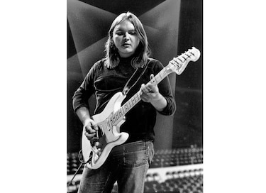 Muere Ed King, coautor de 'Sweet Home Alabama'