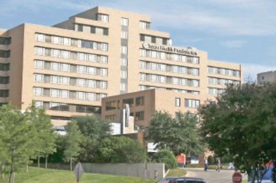 Primer caso de ébola en EU