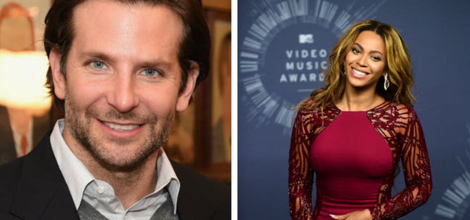 Beyoncé participará en la primera película de Bradley Cooper como director