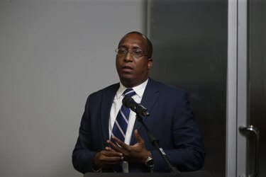 Javier Caraballo asumirá como procurador encargado, hasta que el Gabinete designe al reemplazo de Eduardo Ulloa