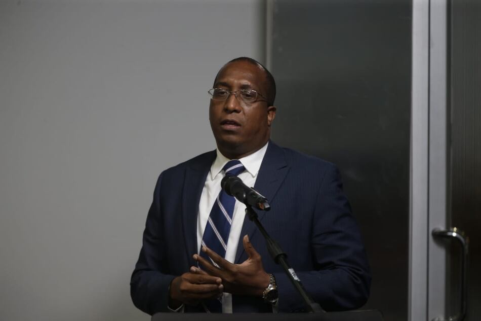 Javier Caraballo asumirá como procurador encargado, hasta que el Gabinete designe al reemplazo de Eduardo Ulloa