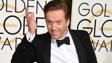 El actor Damian Lewis revela que Barack Obama le dio consejos