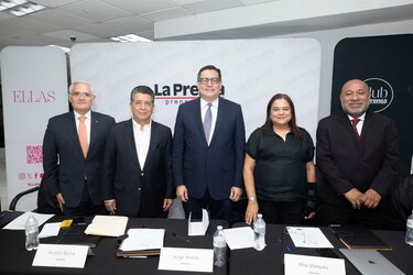 Corprensa reelige a tres directivos y presenta sus resultados