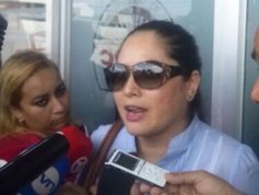 Integrantes del CNA se notifican en caso de red de espionaje