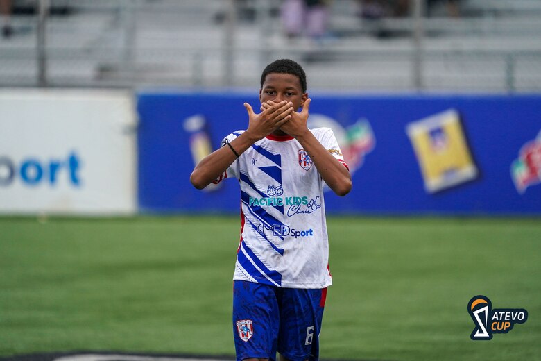 Definidos los finalistas Sub-14 y Sub-16 de Atevo Cup en unas semifinales intensas