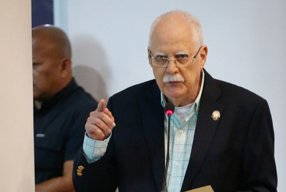 Diputados plantan a la UP en debate sobre la CSS; Jované cuestiona: ‘¿Para qué nos invitaron?’