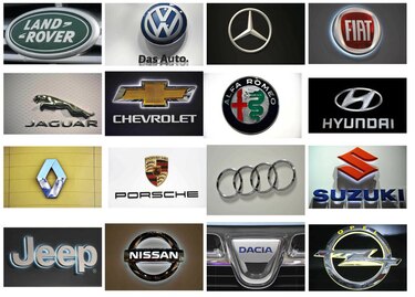 Escándalo en Europa: Alemania revela que 16 marcas de automóviles hicieron trampa