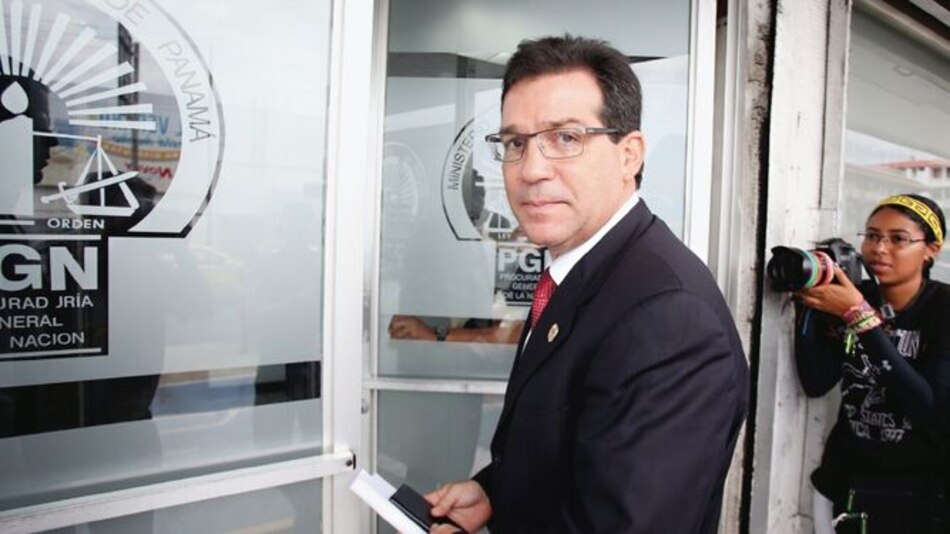 Fiscal pide anular resolución del Tribunal de Cuentas