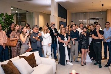 GK Properties presenta Boreal, una nueva forma de vivir Obarrio