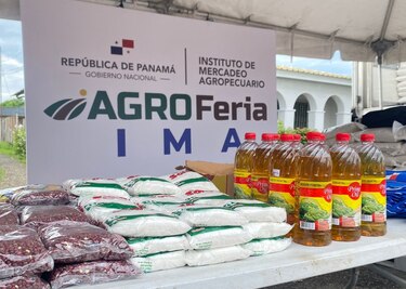 IMA anuncia nuevas Agroferias para el 29 y 30 de enero en Panamá