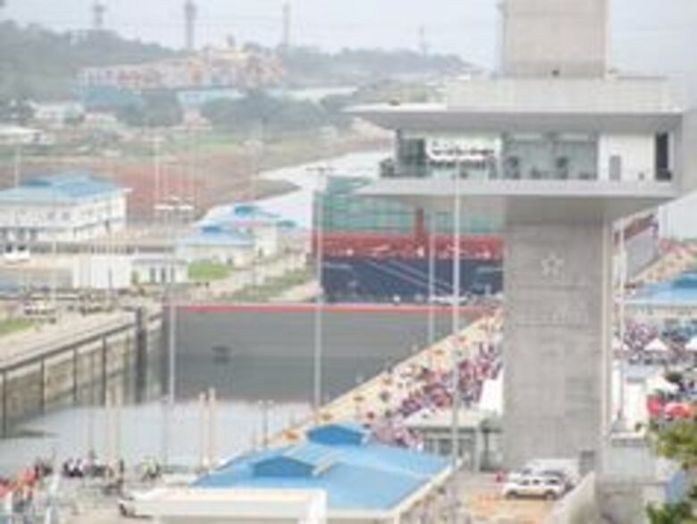 ‘La obra más grandiosa hecha en un siglo’