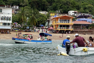 ATP invertirá $1.5 millones en instalaciones turísticas de isla Taboga