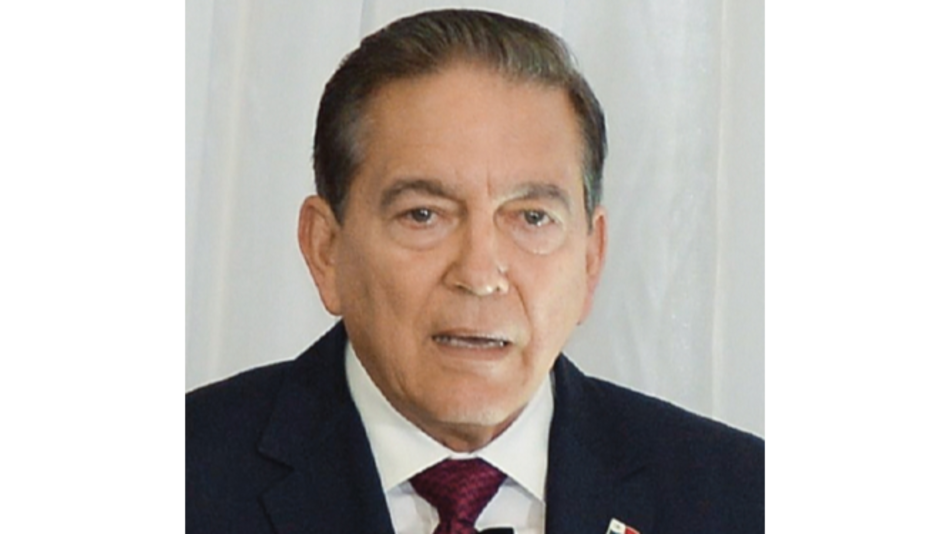 Las propuestas constitucionales de Laurentino Cortizo