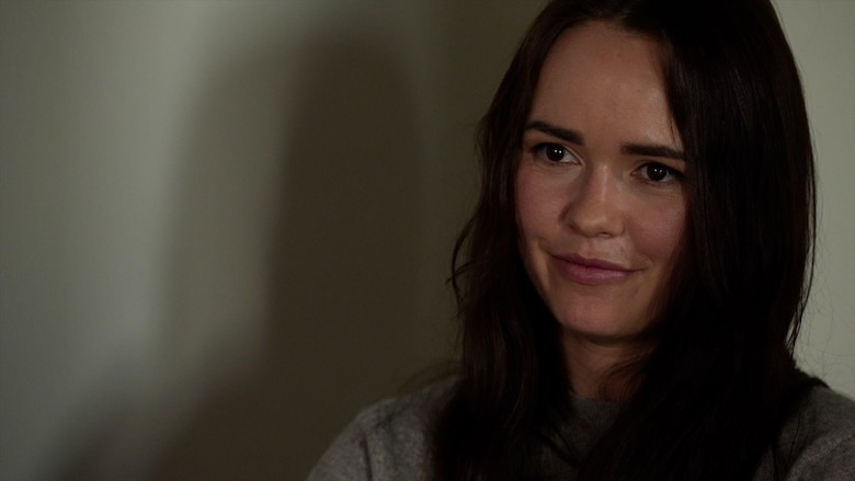 La instalación secreta a la que tuvo acceso la BBC y en la que Ucrania fabrica misiles de largo alcance