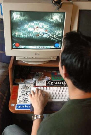 'Biochock Infinite': nuevas vías para una conexión emocional con el jugador