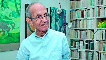 La música de Pedro Altamiranda