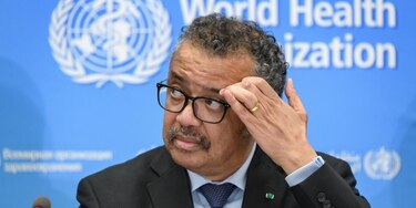 OMS Europa ve ‘señales alentadoras’ de mejoría de pandemia de coronavirus en la región
