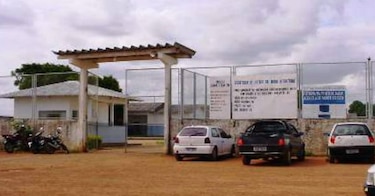 Mueren 25 presos en enfrentamientos en cárcel del norte de Brasil