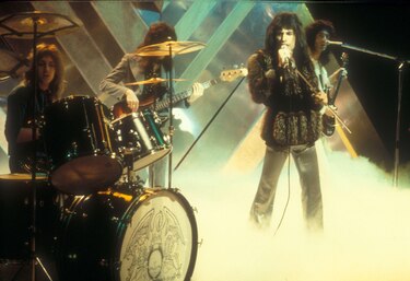 ‘Bohemian Rhapsody’: cómo Queen creó su mítica canción hace 50 años