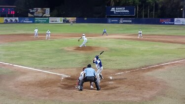 Novena nacional jugará cuatro partidos más de fogueo