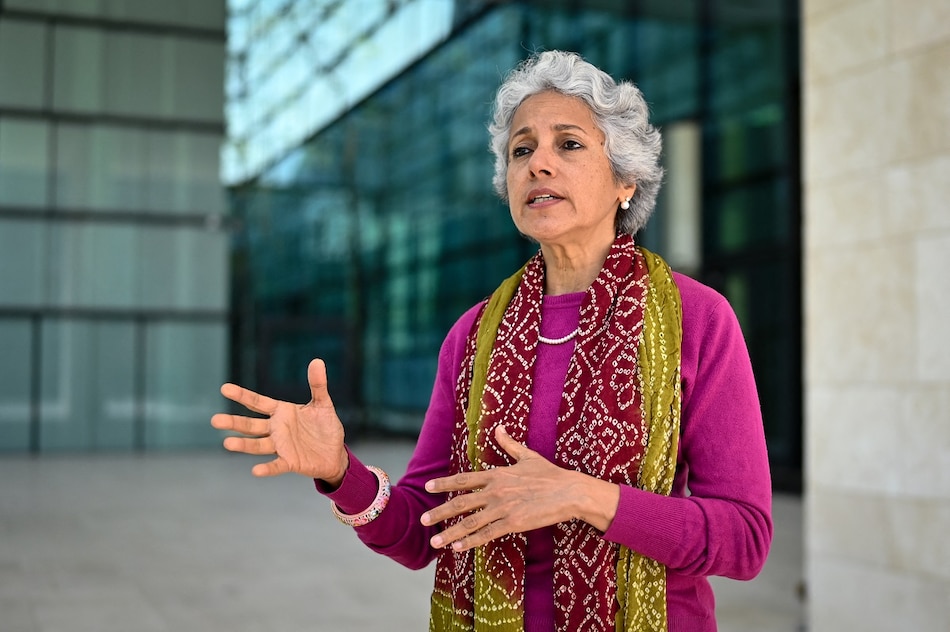 Pandemia no se está desacelerando, dice científica jefa de la OMS