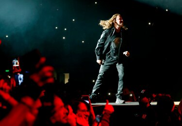 Concierto de Maná en Panamá: siga estas recomendaciones sobre el estacionamiento y el transporte para este evento