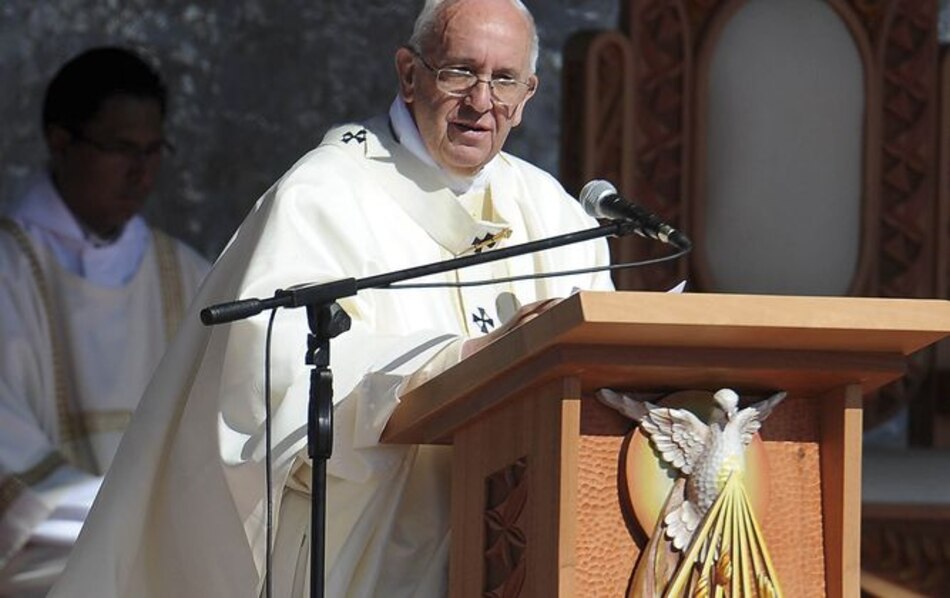 El Papa llegará a Paraguay para cumplir la última etapa de su viaje por Latinoamérica