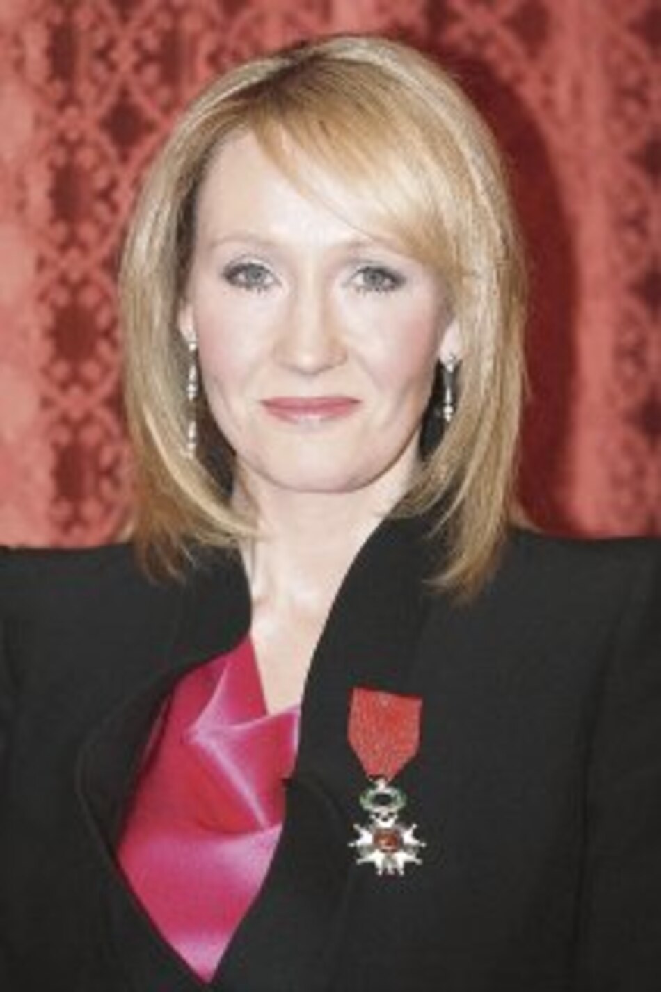 Rowling sufrió una fuerte depresión