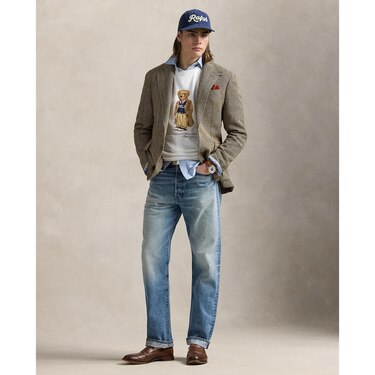 Polo Ralph Lauren en Multiplaza presenta su guía de regalos para el Día del Padre