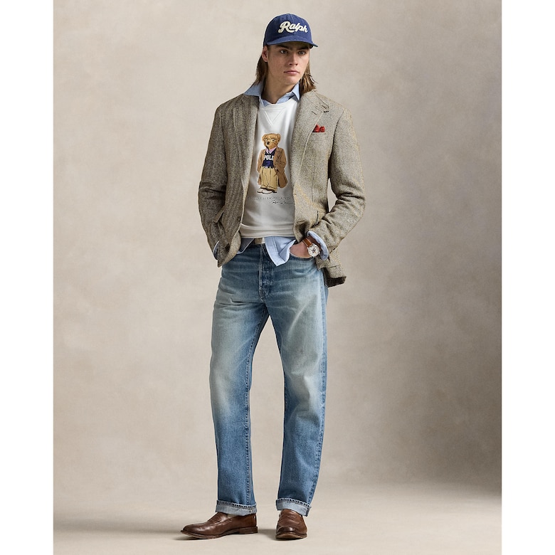 Polo Ralph Lauren en Multiplaza presenta su guía de regalos para el Día del Padre